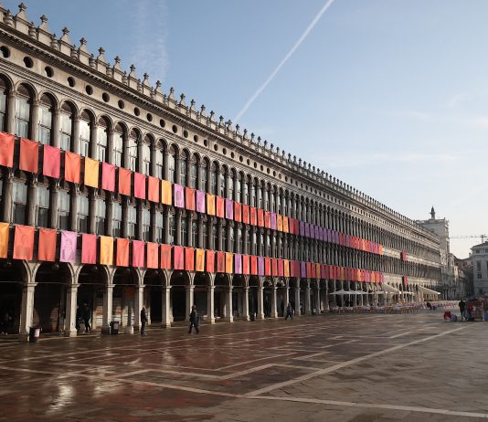 The Human Safety Net: un’intervista a Simone Bemporad per scoprire il progetto