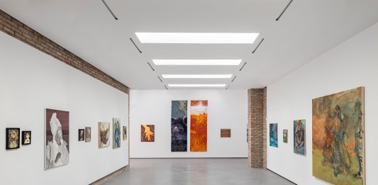 A Venezia, un tributo ad Aldo Grazzi: “Aldilà Sarà” a Spazio Berlendis