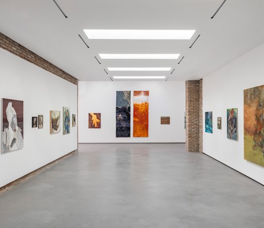 A Venezia, un tributo ad Aldo Grazzi: “Aldilà Sarà” a Spazio Berlendis