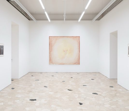 La doppia proposta di Fondazione Bonollo: Paul Chan e Nino Kapanadze