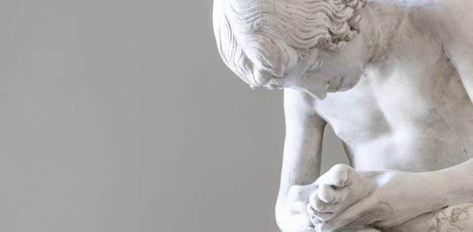 Una nuova veste per la Gipsoteca dell’Accademia di Venezia