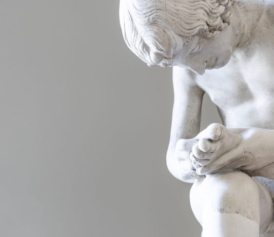 Una nuova veste per la Gipsoteca dell’Accademia di Venezia