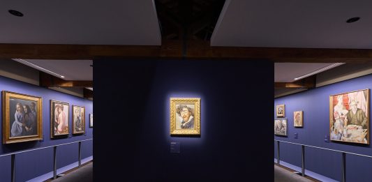 Nello specchio di Narciso. A Forlì il ritratto dell’artista, il volto, la maschera, il selfie