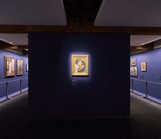 Nello specchio di Narciso. A Forlì il ritratto dell’artista, il volto, la maschera, il selfie