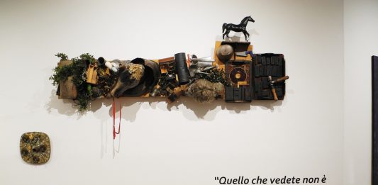 30 anni di arte sul campo: intervista al gallerista Giorgio Gaburro