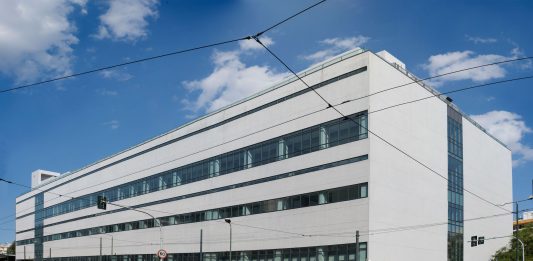 L’EMST di Atene protagonsita della scena culturale nazionale e internazionale. Parola di Katerina Gregos