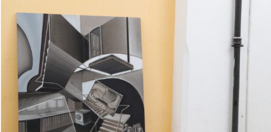 L.U.P.O. inaugura un nuovo spazio a Milano con una doppia mostra milano L.U.P.O.