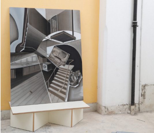 L.U.P.O. inaugura un nuovo spazio a Milano con una doppia mostra milano L.U.P.O.