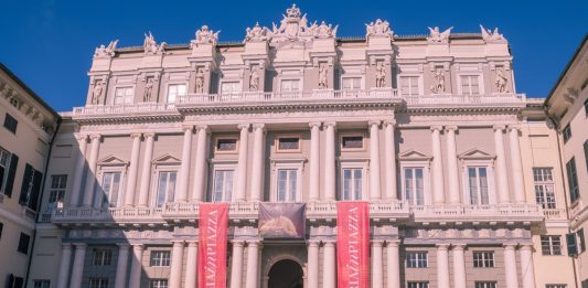 A Genova, un festival racconta la storia delle piazze, tra rivoluzioni e concerti rock La storia in piazza
