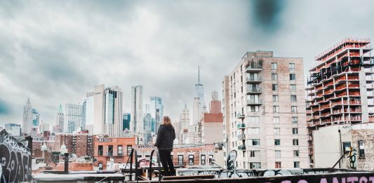 La fotografia di Francesca Magnani racconta frammenti di umanità metropolitana fotografia francesca magnani