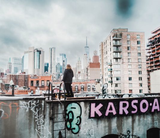 La fotografia di Francesca Magnani racconta frammenti di umanità metropolitana fotografia francesca magnani