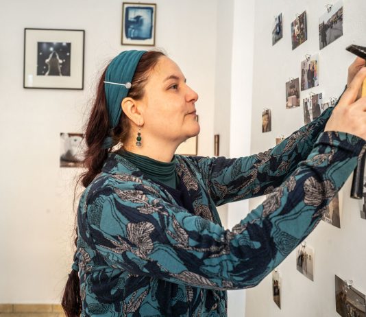 Scoprendo la fotografia contemporanea a Berlino, con Nicole Woischwill