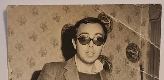 Addio a Massimo Carpi: morto a 78 anni il collezionista con la passione per il Futurismo