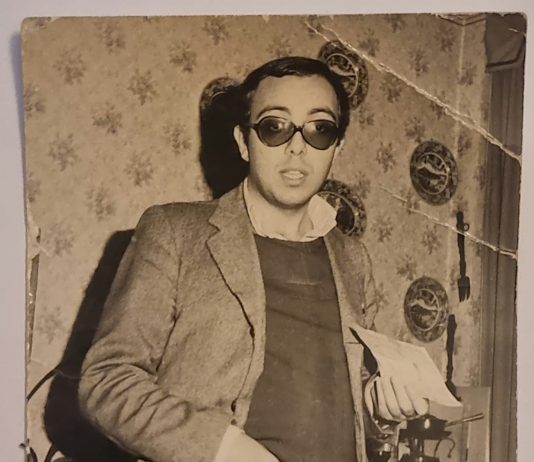 Addio a Massimo Carpi: morto a 78 anni il collezionista con la passione per il Futurismo