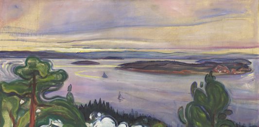 La natura è la regina della pittura: la mostra alla Fondazione Beyeler