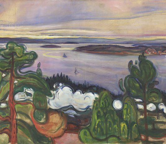 La natura è la regina della pittura: la mostra alla Fondazione Beyeler