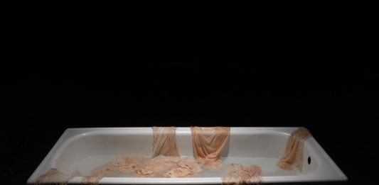 Silvia De Vicari, la pelle è l’archivio delle nostre esperienze: la mostra a Treviso