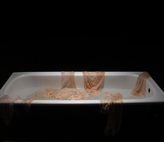 Osservatorio Cieco: la pelle come cicatrice, il corpo come memoria