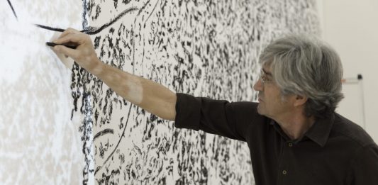 Una grande mostra di Giuseppe Penone aprirà alla Serpentine Gallery di Londra