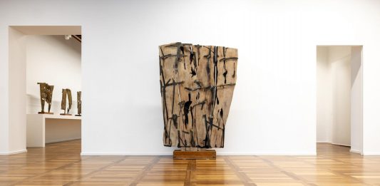 Pietro Consagra. Colloquio Diabolico dal 1° aprile al 27 giugno 2025 la nuova mostra alla Cortesi Gallery di Milano