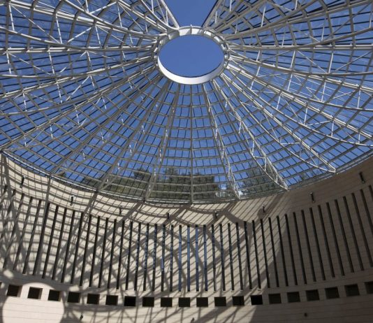 Il MART di Trento e Rovereto cerca un nuovo direttore: aperto il bando