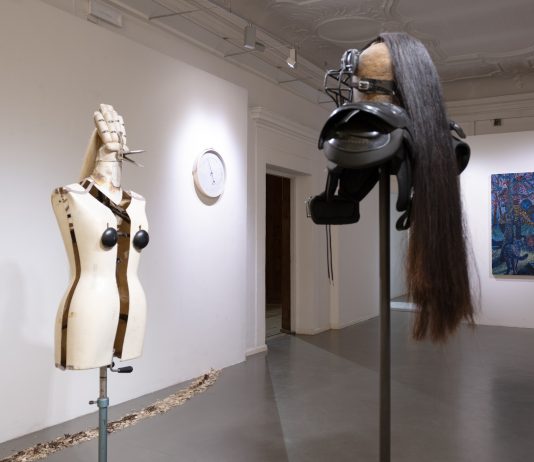 Quando l’arte diventa casa: “Piazzetta Rizzoli 1” al Museo di Cavalese