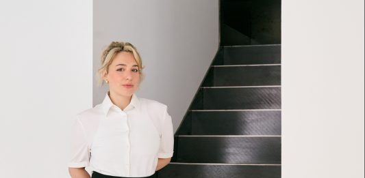 Rachele Maistrello vince il Tomorrows UniCredit Award, per la sua ricerca tra arte e scienza