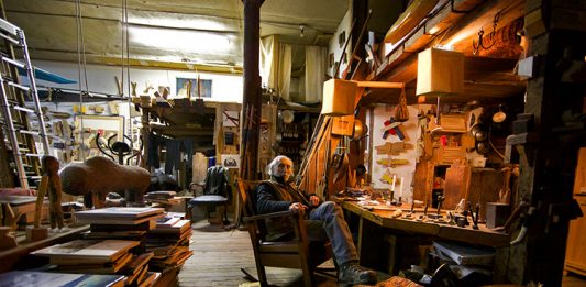 RICHARD NONAS Continental Drift dal 29 marzo al 10 maggio 2025 allo Studio Trisorio di Napoli