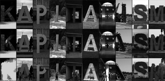 Al Mattatoio di Roma, otto artisti riflettono sul potere della parola