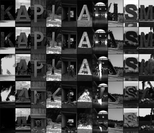 Al Mattatoio di Roma, otto artisti riflettono sul potere della parola