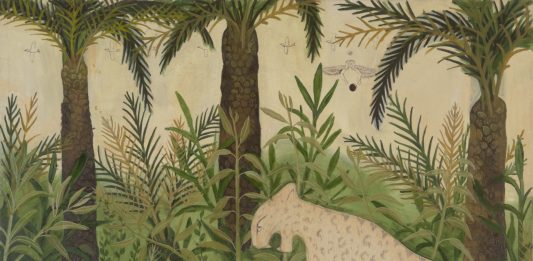 Planet Earth: diverse interpretazioni della pittura alla Candy Snake Gallery di Milano