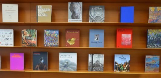 Le nuove frontiere dell’editoria d’arte: intervista a Catherine Castillon, CEO di Skira