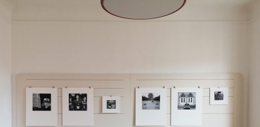 Theia Gallery, ad Ancona un nuovo spazio dedicato alla fotografia e all’arte contemporanea Theia Gallery, Ancona