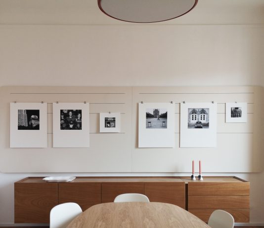 Theia Gallery, ad Ancona un nuovo spazio dedicato alla fotografia e all’arte contemporanea Theia Gallery, Ancona