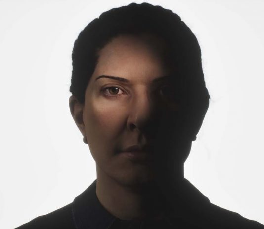 Marina Abramovic entra nel mondo degli NFT, con un progetto digitale