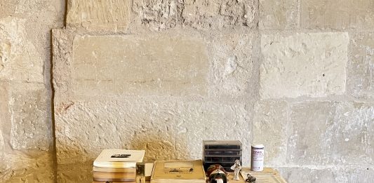 KORA: un borgo della Puglia si conferma centro d’arte contemporanea