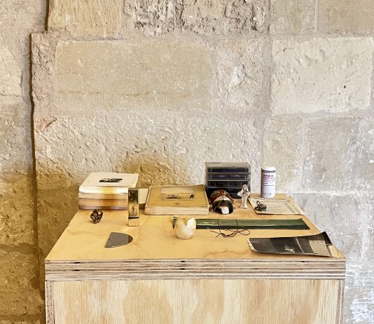 KORA: un borgo della Puglia si conferma centro d’arte contemporanea