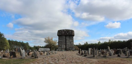 Treblinka, un nuovo polo museale per preservare la memoria del genocidio