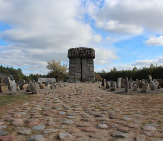 Treblinka, un nuovo polo museale per preservare la memoria del genocidio