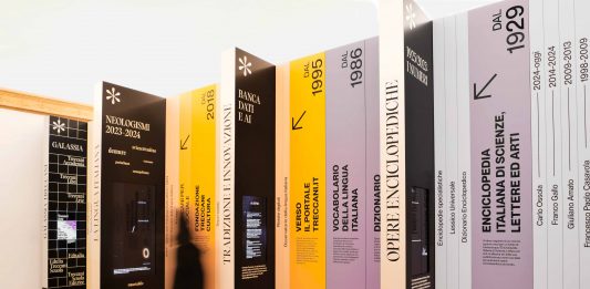 Un secolo di Treccani: l’Istituto dell’Enciclopedia Italiana festeggia i primi cento anni treccani