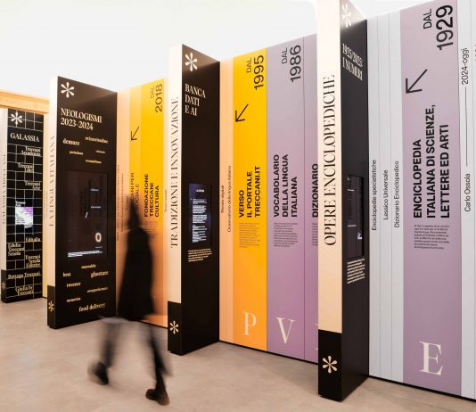 Un secolo di Treccani: l’Istituto dell’Enciclopedia Italiana festeggia i primi cento anni treccani