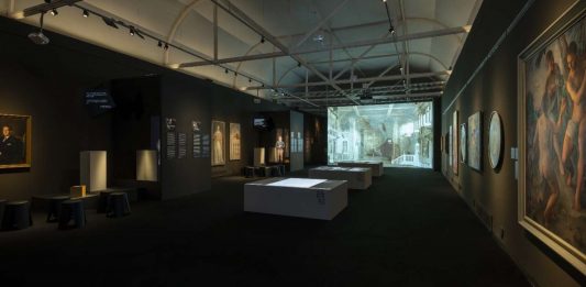 Verona 1943-1945: arte e memoria tra occupazione e libertà