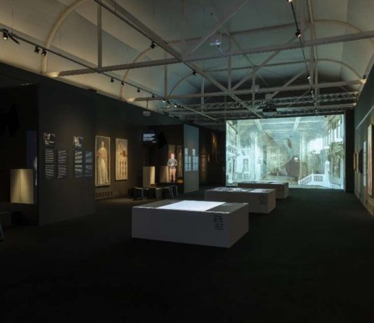 Verona 1943-1945: arte e memoria tra occupazione e libertà