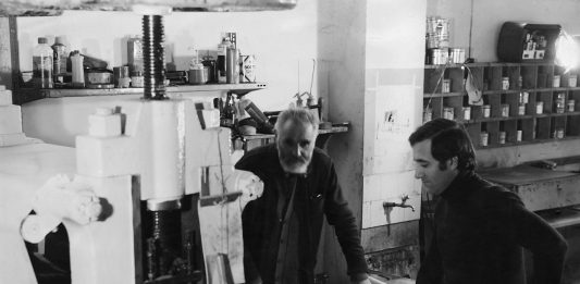 La lunga storia della 2RC: un viaggio nell’arte che approda a Urbino