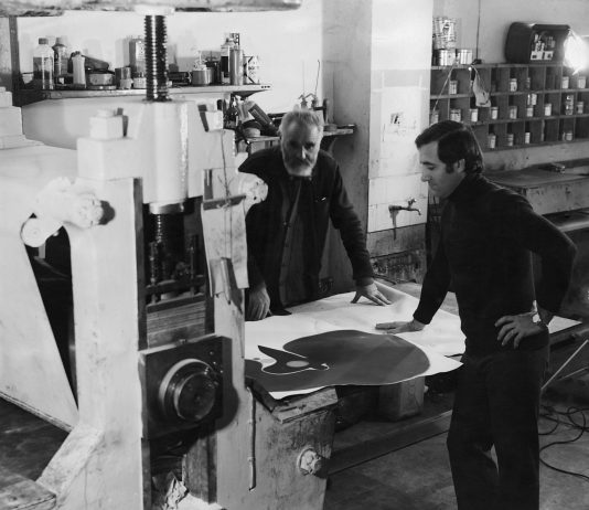 La lunga storia della 2RC: un viaggio nell’arte che approda a Urbino