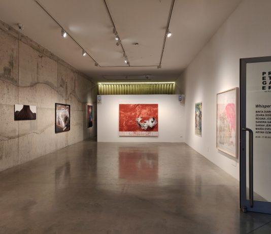 Whispers of the Self: sette artiste donne a Milano