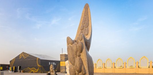 L’Arabia Saudita acquista il know-how italiano per la cultura