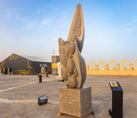 L’Arabia Saudita acquista il know-how italiano per la cultura