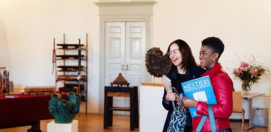 YouNique – Boutique Fair of Arts: la sesta edizione a Lugano