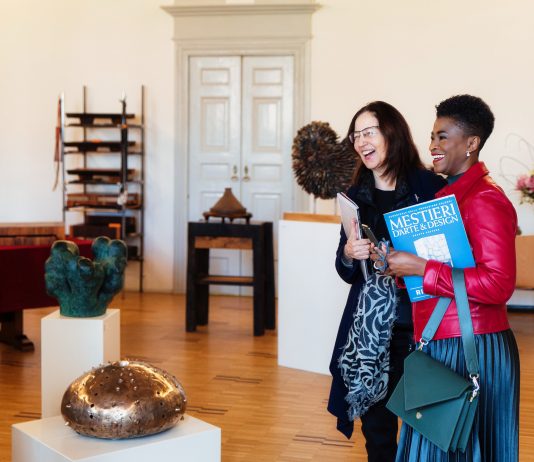 YouNique – Boutique Fair of Arts: la sesta edizione a Lugano